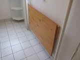 Fotó egy saját készítésű konyhabútorról